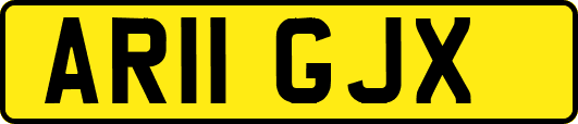 AR11GJX