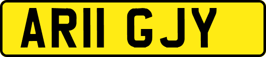 AR11GJY