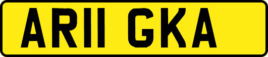 AR11GKA