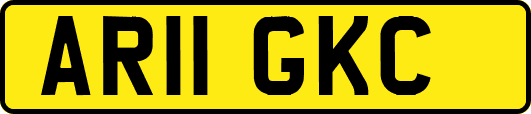 AR11GKC