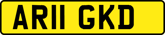 AR11GKD