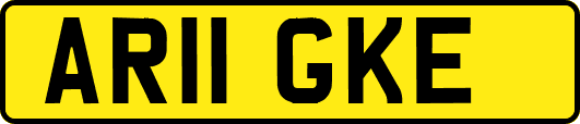 AR11GKE