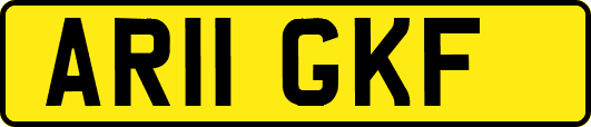 AR11GKF