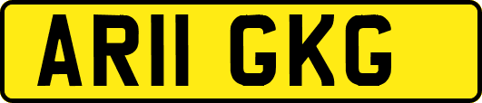 AR11GKG