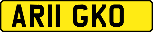 AR11GKO