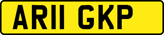 AR11GKP