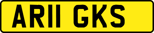 AR11GKS