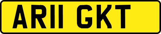 AR11GKT