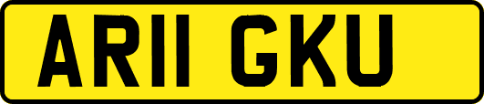 AR11GKU