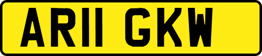 AR11GKW