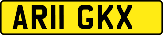 AR11GKX