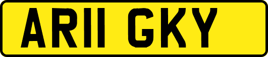 AR11GKY