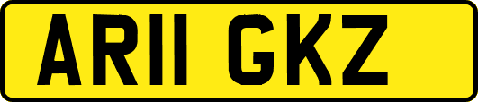 AR11GKZ