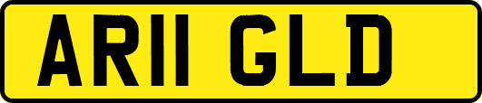 AR11GLD