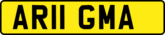 AR11GMA