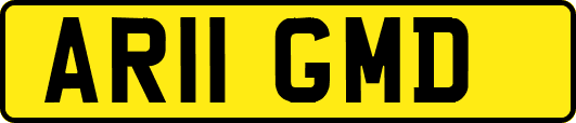 AR11GMD