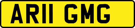 AR11GMG