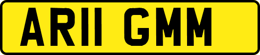 AR11GMM