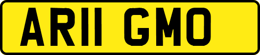 AR11GMO
