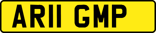 AR11GMP