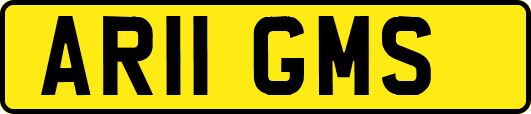 AR11GMS