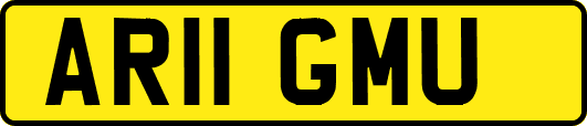AR11GMU