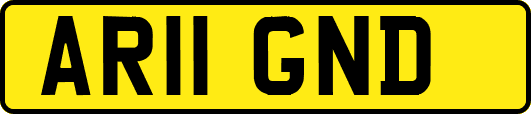 AR11GND