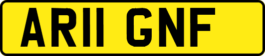 AR11GNF
