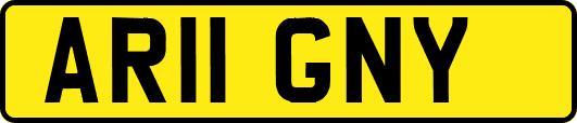 AR11GNY