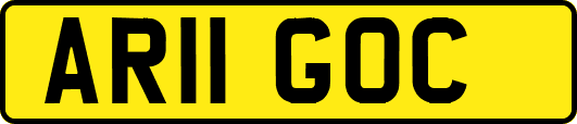 AR11GOC