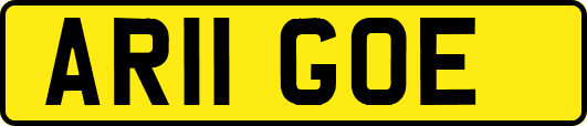AR11GOE