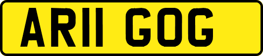 AR11GOG