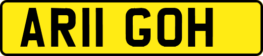 AR11GOH