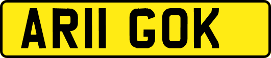 AR11GOK