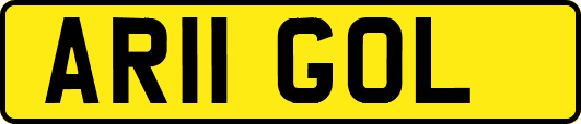 AR11GOL