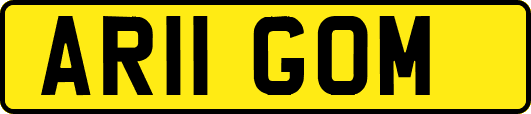 AR11GOM