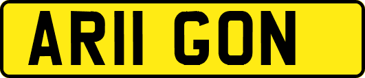AR11GON