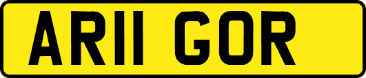 AR11GOR