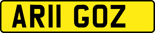 AR11GOZ