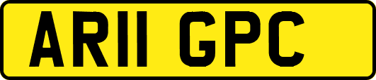 AR11GPC