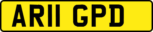 AR11GPD