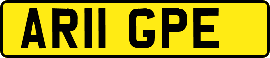 AR11GPE
