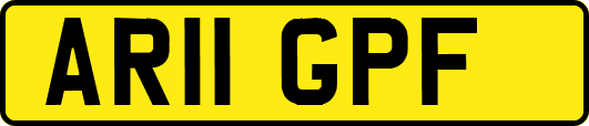 AR11GPF