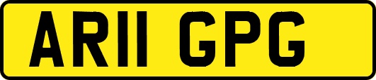 AR11GPG