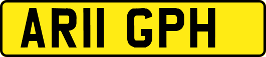 AR11GPH