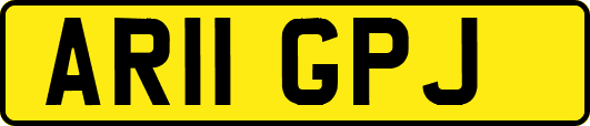 AR11GPJ