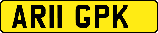 AR11GPK