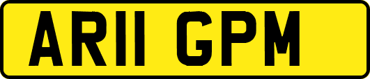 AR11GPM