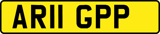 AR11GPP