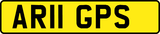 AR11GPS